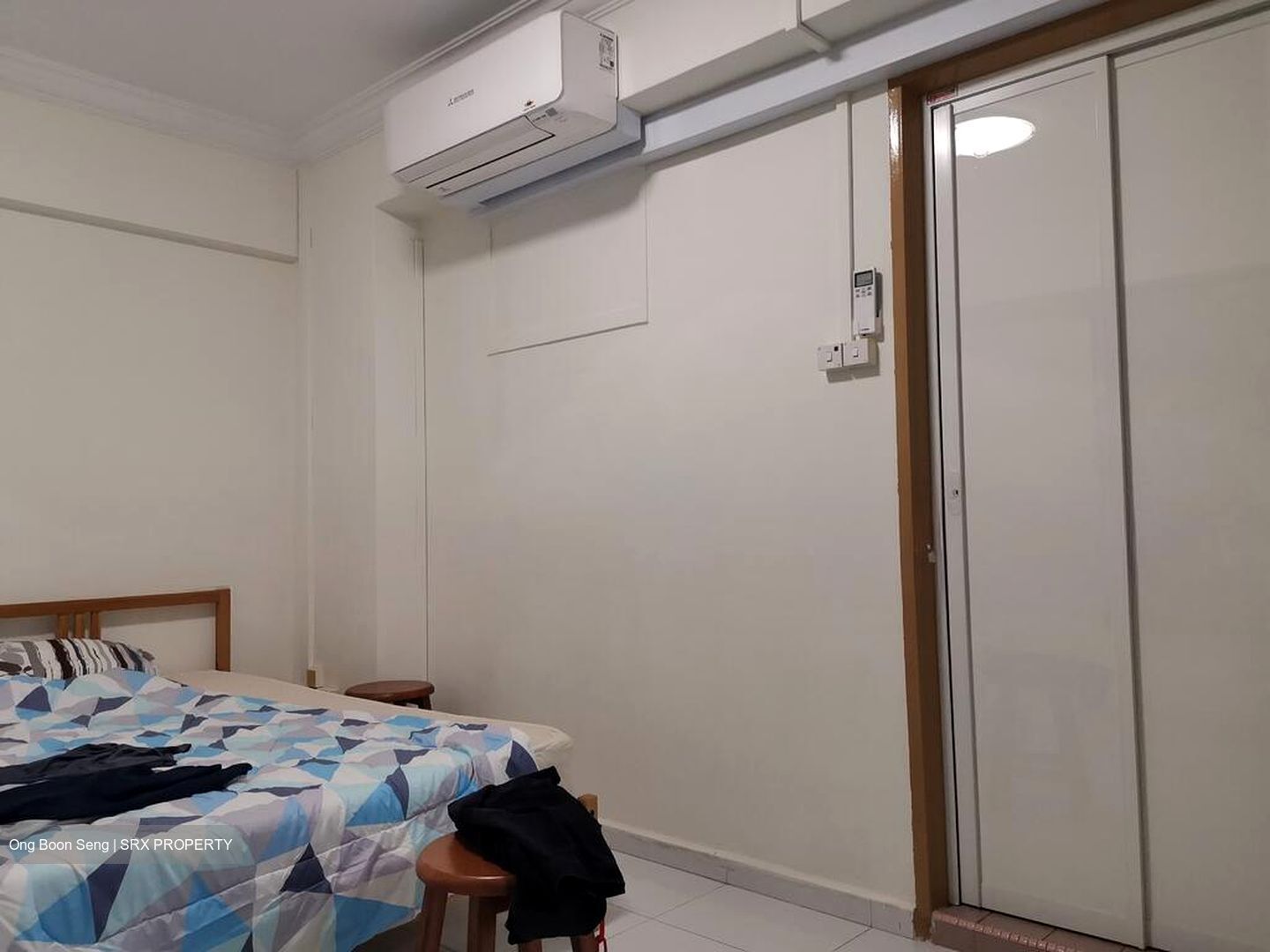 Blk 406 Woodlands Street 41 (Woodlands), HDB 5 Rooms #555854721